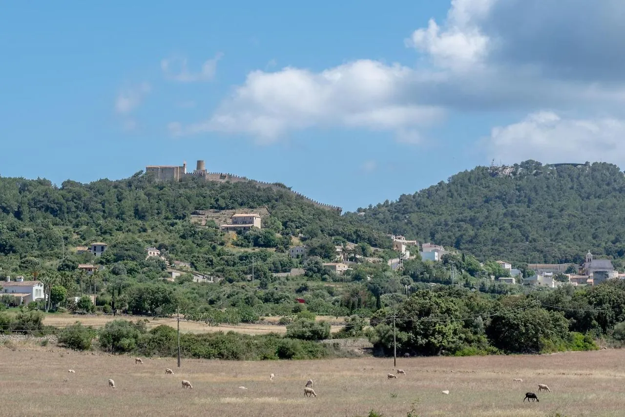 Willa Sa Sinia Capdepera  0*, Capdepera (Mallorca) Hiszpania